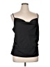 Renee C. Black Tube Top Size 1X - photo 1
