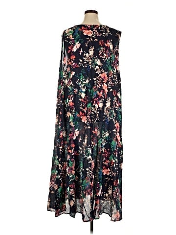 Roaman's Casual Dress (view 2)