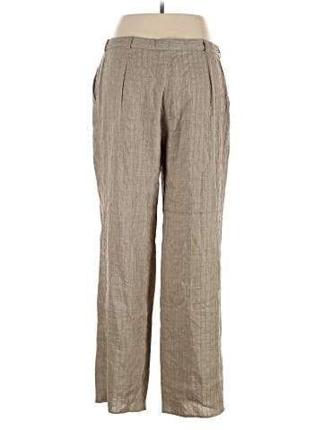 Armani Collezioni Casual Pants (view 2)