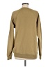 Crossover by Techstyles Tan Pullover Sweater Size M - photo 2