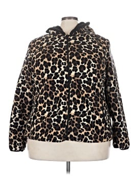 Faded Glory Jacket (view 1)