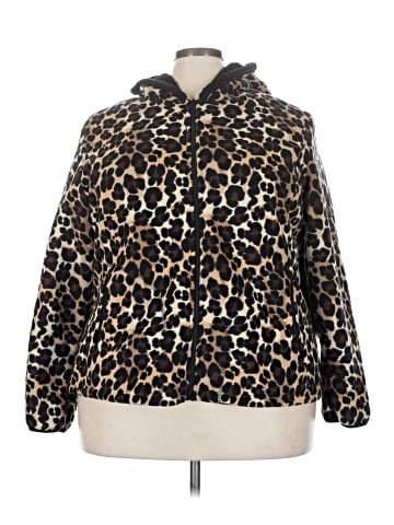 Faded Glory Jacket (view 1)