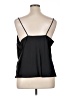 Renee C. Black Tube Top Size 1X - photo 2