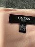 Guess Floral Pink Cocktail Dress Size 0 - photo 7