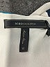 BCBGMAXAZRIA Color Block Teal Casual Dress Size 10 - photo 7