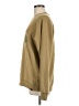 Crossover by Techstyles Tan Pullover Sweater Size M - photo 5