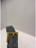 Saint Laurent 100% Leather Solid Black Teal Le 61 Camera Bag One size - photo 6
