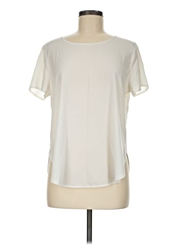 Forever 21 Short Sleeve Blouse (view 1)