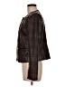 Bagatelle 100% Polyurethane Brown Jacket Size M - photo 5