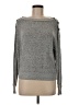 J.Crew Gray Pullover Sweater Size XXS - photo 1