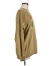 Crossover by Techstyles Tan Pullover Sweater Size M - photo 4