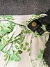 JM Collection Green 3/4 Sleeve Blouse Size XL - photo 7