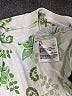 JM Collection Green 3/4 Sleeve Blouse Size XL - photo 8