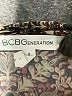 BCBGeneration Paisley Brown Casual Dress Size L - photo 7