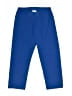 Hanna Andersson Solid Blue Casual Pants Size 8 - photo 1