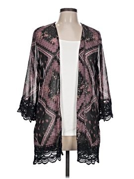 Mason & Belle Kimono