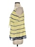 CAbi 100% Polyester Yellow Sleeveless Blouse Size S - photo 5