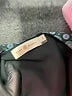 Tory Burch Argyle Teal Cocktail Dress Size 4 - photo 7
