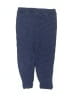 Hanna Andersson Polka Dots Blue Active Pants Size 18-24 mo - photo 2