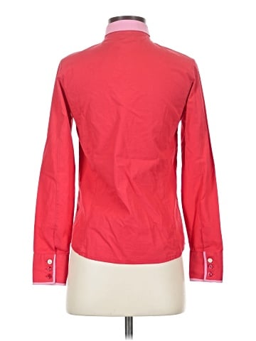 Ted Baker London Long Sleeve Blouse (view 2)
