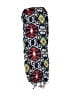 Unbranded Paisley Blue Scarf One size - photo 2