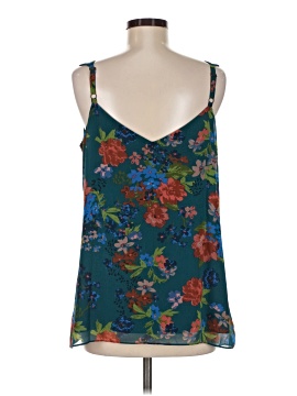 CAbi Sleeveless Blouse (view 2)