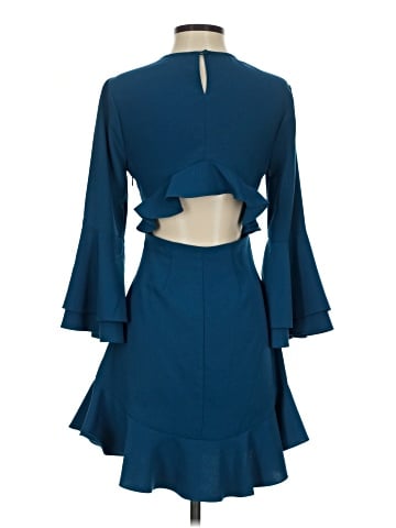 Unbranded Cocktail Dress (view 2)