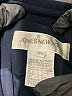 Jones New York 100% Polyester Black Blazer Size 14 - photo 6