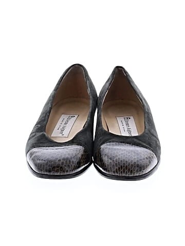 Etienne Aigner Flats (view 2)