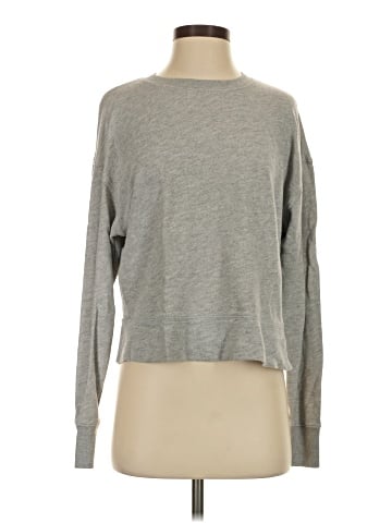 perfectwhitetee Pullover Sweater (view 1)