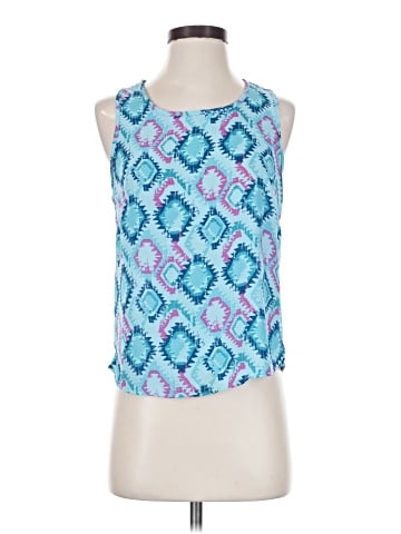 papermoon designed exclusively for Stitch Fix Tank Top (view 1)