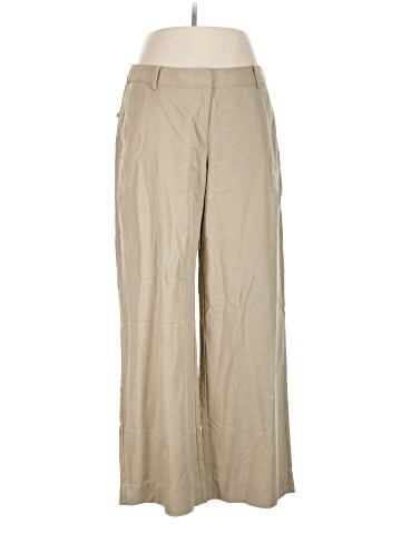 Banana Republic Khakis (view 1)