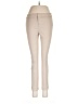 Ecru Solid Tan Casual Pants Size 6 (estimated) - photo 1