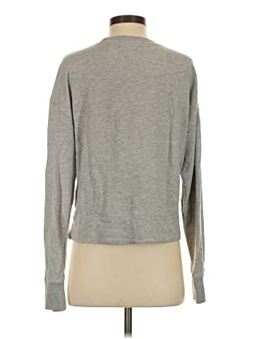 perfectwhitetee Pullover Sweater (view 2)