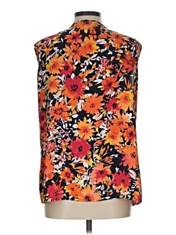Jones New York Collection Sleeveless Blouse (view 2)