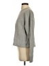 perfectwhitetee Gray Pullover Sweater Size S - photo 5