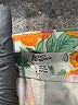 Kim Rogers Floral Pink Skort Size 18W - photo 3