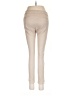 Ecru Solid Tan Casual Pants Size 6 (estimated) - photo 2