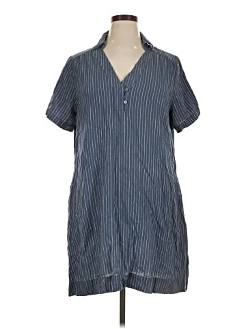 Nic + Zoe Casual Dress (view 1)