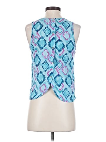 papermoon designed exclusively for Stitch Fix Tank Top (view 2)
