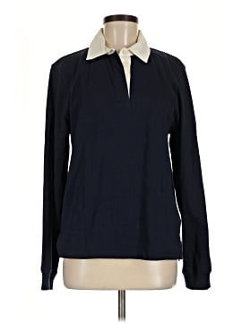 J.Crew Long Sleeve Blouse (view 1)
