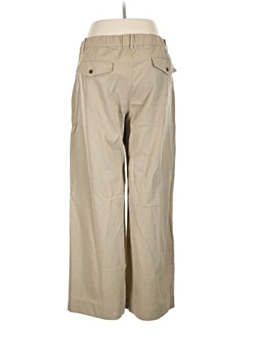 Banana Republic Khakis (view 2)