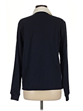 J.Crew Long Sleeve Blouse (view 2)