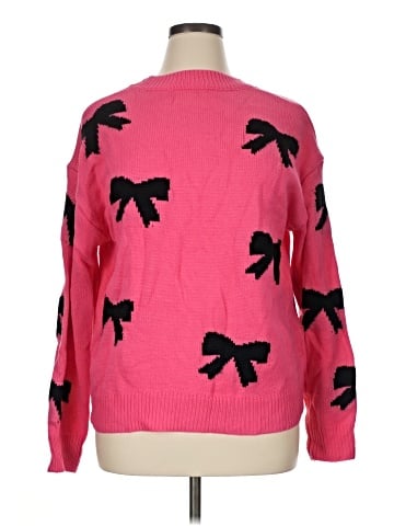 Unbranded Pullover Sweater (view 1)