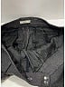 Prada Solid Black 2007 Wool Pants Size EU (IT) 46 / US 10 - photo 13