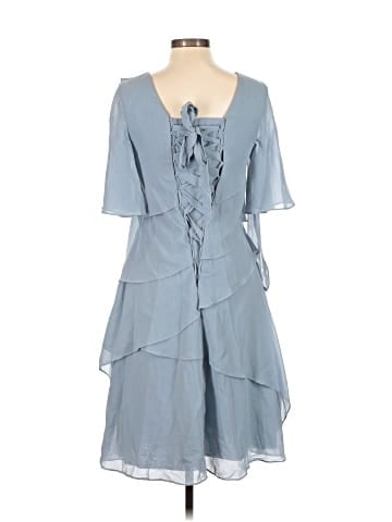 Assorted Brands Casual Dress (view 2)