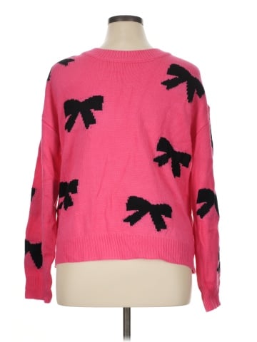 Unbranded Pullover Sweater (view 2)