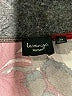 La Vanya Red 3/4 Sleeve Blouse Size 2X - photo 7