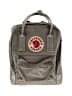 Fjällräven Gray Backpack One size - photo 1