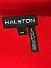 Halston Solid Red Cocktail Dress Size 18 - photo 7